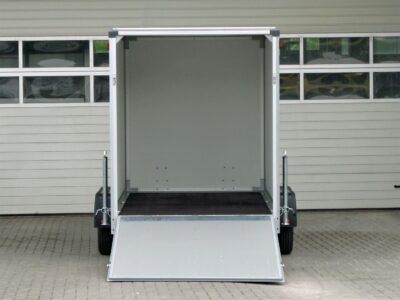 Variant 2005 C3 Edition - Kofferanhänger - 2000 kg – Image 14