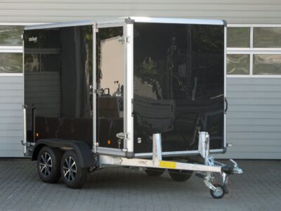 Variant 2005 C3 Edition - Kofferanhänger - 2000 kg – Image 2