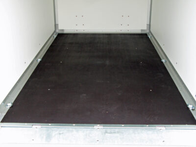 Variant 2005 C3 Edition - Kofferanhänger - 2000 kg – Image 21
