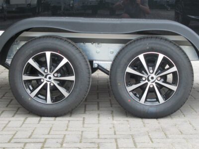 Variant 2005 C3 Edition - Kofferanhänger - 2000 kg – Image 27