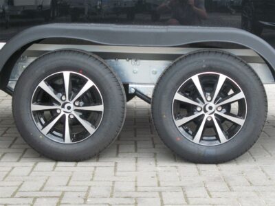Variant 2005 C3 Edition - Kofferanhänger - 2000 kg – Image 28