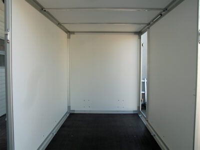 Variant 2005 C3 Edition - Kofferanhänger - 2000 kg – Image 7