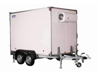 Variant 2017 F3 - Tiefkühlkoffer - 2000 kg – Image 2