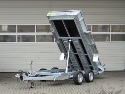 Variant 3015 MT - Maschinentransporter - 3000 kg – Image 2