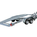 Variant 3504 A4 - Autotransporter -3500 kg
