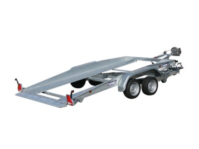Variant 3504 A4 - Autotransporter -3500 kg – Image 2