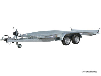 Variant 3504 A4 - Autotransporter -3500 kg – Image 5