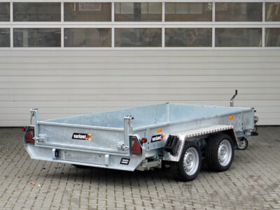 Variant 3515 MT - Maschinentransporter - 3500 kg – Image 5