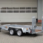 Variant 3516 B3 - Maschinentransporter - 3500 kg