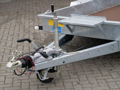 Variant 3516 B3 - Maschinentransporter - 3500 kg – Image 10