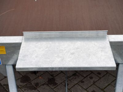 Variant 3516 B3 - Maschinentransporter - 3500 kg – Image 12