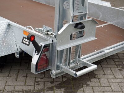 Variant 3516 B3 - Maschinentransporter - 3500 kg – Image 14