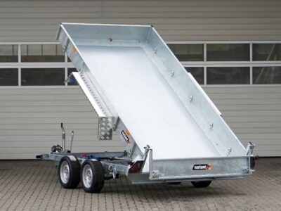 Variant 3517 MT - Maschinentransporter - 3500 kg – Image 2