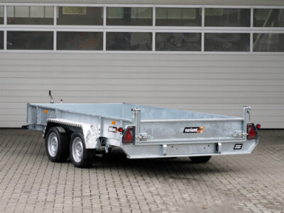 Variant 3517 MT - Maschinentransporter - 3500 kg – Image 3