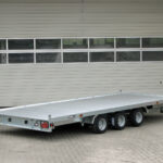 Variant 3522L5 - Univesaltransporter - 3.500 kg