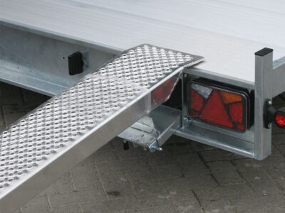 Variant 3522L5 - Univesaltransporter - 3.500 kg – Image 16