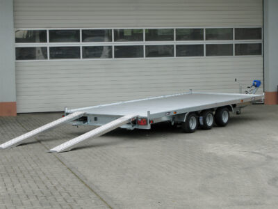 Variant 3522L5 - Univesaltransporter - 3.500 kg – Image 3