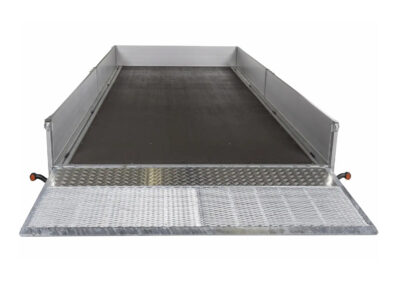 Variant 3542 UX - Universaltransporter - 3500 kg – Image 11