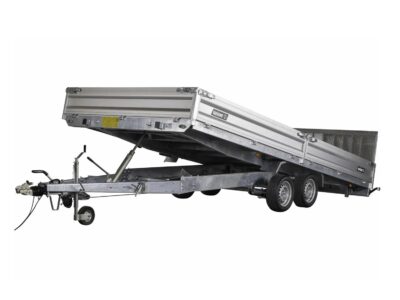 Variant 3542 UX - Universaltransporter - 3500 kg – Image 4