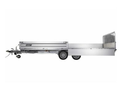 Variant 3542 UX - Universaltransporter - 3500 kg – Image 6