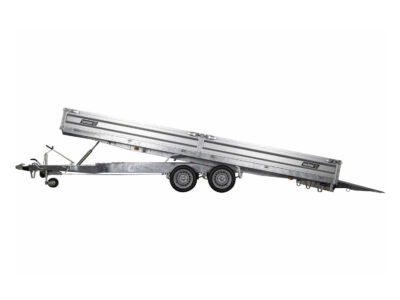Variant 3542 UX - Universaltransporter - 3500 kg – Image 7