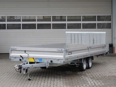 Variant 3552 UX - Universaltransporter - 3500 kg