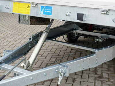 Variant 3552 UX - Universaltransporter - 3500 kg – Image 13