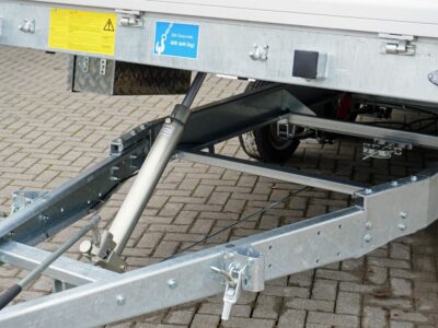 Variant 3552 UX - Universaltransporter - 3500 kg – Image 14