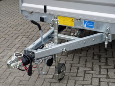 Variant 3552 UX - Universaltransporter - 3500 kg – Image 16