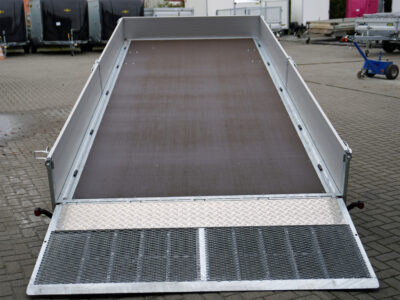 Variant 3552 UX - Universaltransporter - 3500 kg – Image 5
