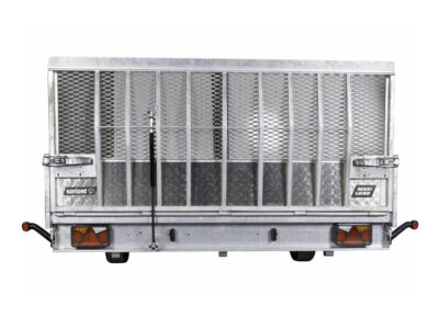 Variant 3552 UX - Universaltransporter - 3500 kg – Image 9