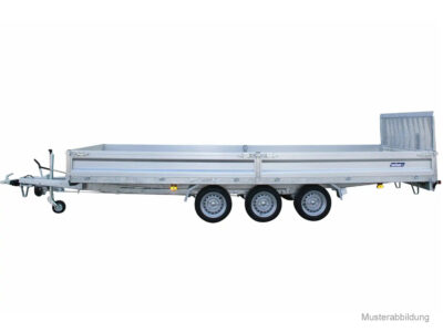 Variant 3563 UX - Universaltransporter - 3500 kg – Image 5