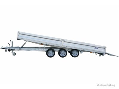 Variant 3563 UX - Universaltransporter - 3500 kg – Image 8