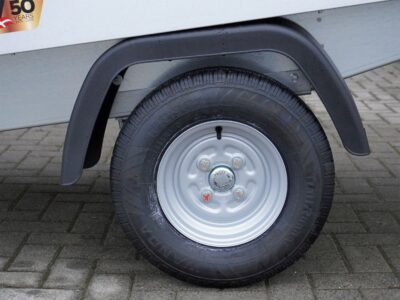 Variant 503 DS1 - Hochlader - 500 kg – Image 18