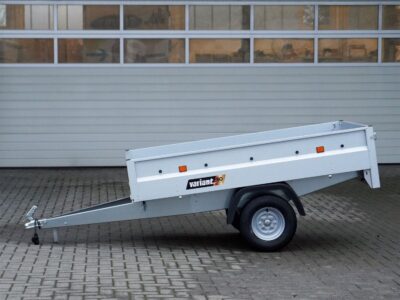 Variant 503 DS1 - Hochlader - 500 kg – Image 4