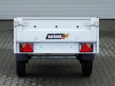Variant 503 DS1 - Hochlader - 500 kg – Image 8