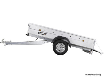 Variant 754 F1 Kip - Kastenanhänger kippbar -1350 kg – Image 5