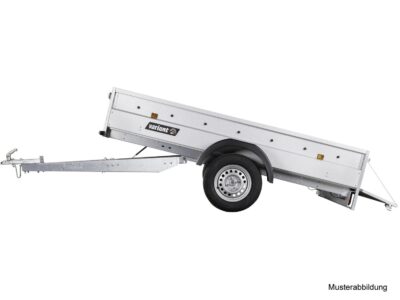 Variant 754 F1 Kip - Kastenanhänger kippbar -1350 kg – Image 6