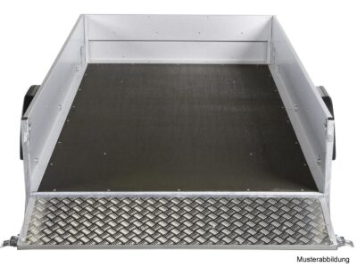 Variant 754 F1 Kip - Kastenanhänger kippbar -1350 kg – Image 8