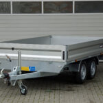 Variant Variant 2018 P3 - Hochlader - 2000 kg