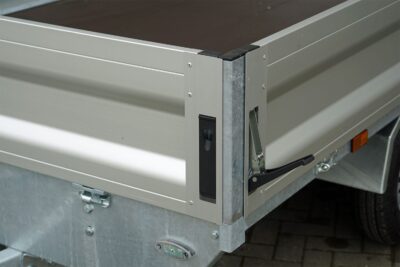 Variant Variant 2018 P3 - Hochlader - 2000 kg – Image 10