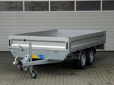 Variant Variant 2018 P3 - Hochlader - 2000 kg – Image 2