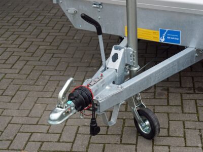 Variant Variant 2018 P3 - Hochlader - 2000 kg – Image 8