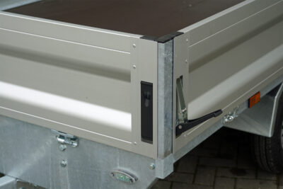 Variant Variant 2018 P3 - Hochlader - 2000 kg – Image 9