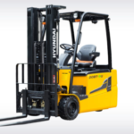 HYUNDAI 15/18/20BT-9U Elektrostapler
