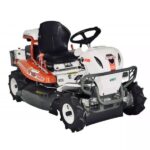 Böschungsmäher Orec Rabbit RM 982 F 4×4