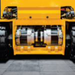 HYUNDAI 15/18/20BT-9U Elektrostapler – Image 4