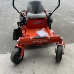 Ariens Nullwendekreismäher EDGE 34 (Vorführer) – Image 8
