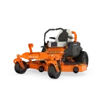 Ariens Nullwendekreismäher IKON XD 52 (Ariens Motor) – Image 3