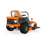 Ariens Nullwendekreismäher IKON XD 52 (Ariens Motor) – Image 4